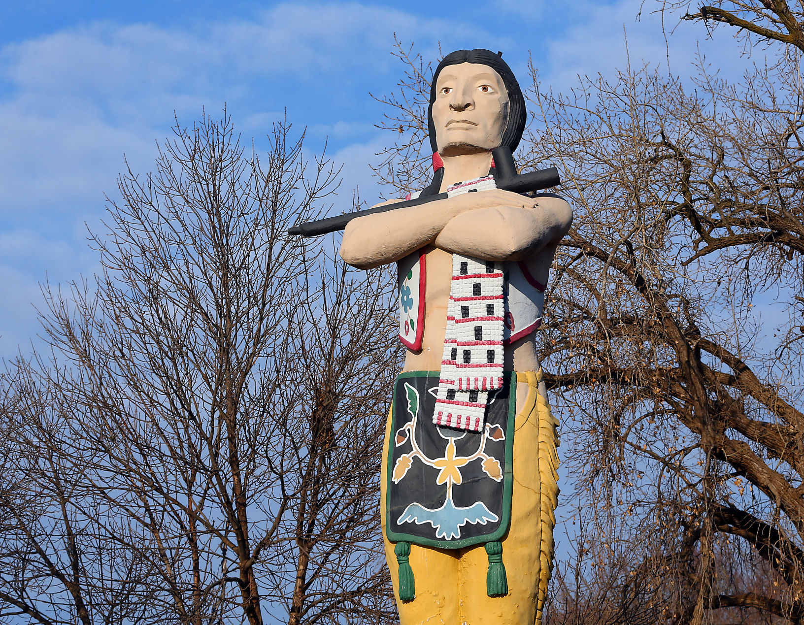 Hiawatha